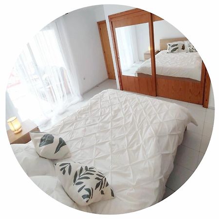 Apartmán Vivienda Con Piscina, Solarium, Vistas Teide Cho Exteriér fotografie