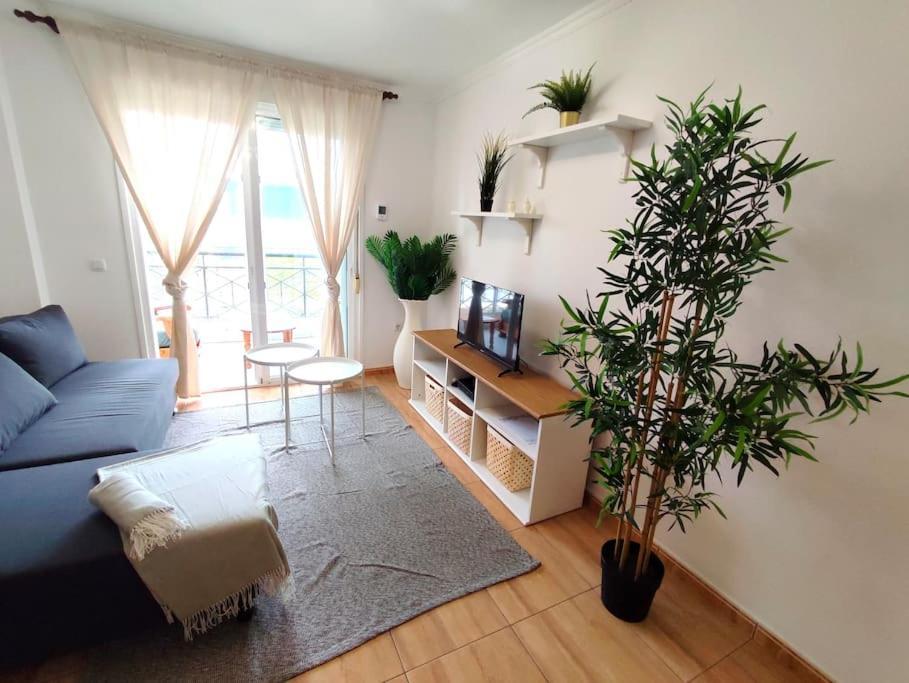 Apartmán Vivienda Con Piscina, Solarium, Vistas Teide Cho Exteriér fotografie
