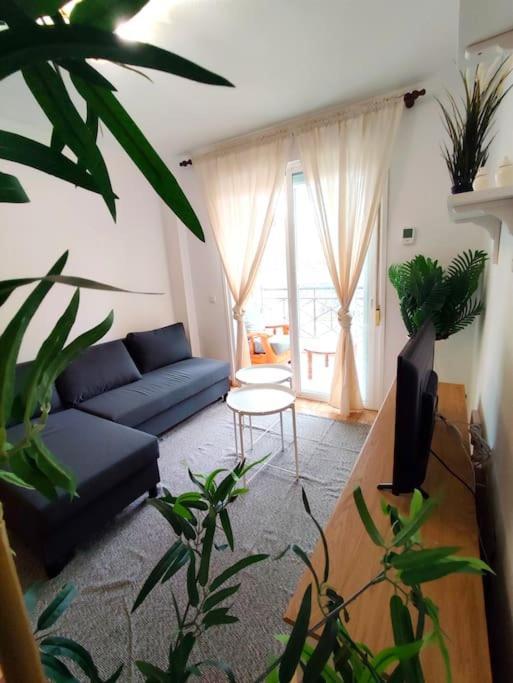 Apartmán Vivienda Con Piscina, Solarium, Vistas Teide Cho Exteriér fotografie