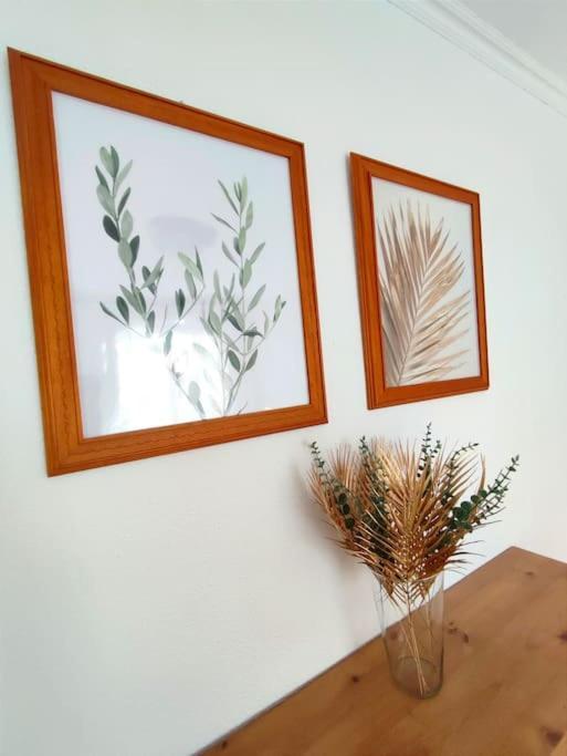 Apartmán Vivienda Con Piscina, Solarium, Vistas Teide Cho Exteriér fotografie