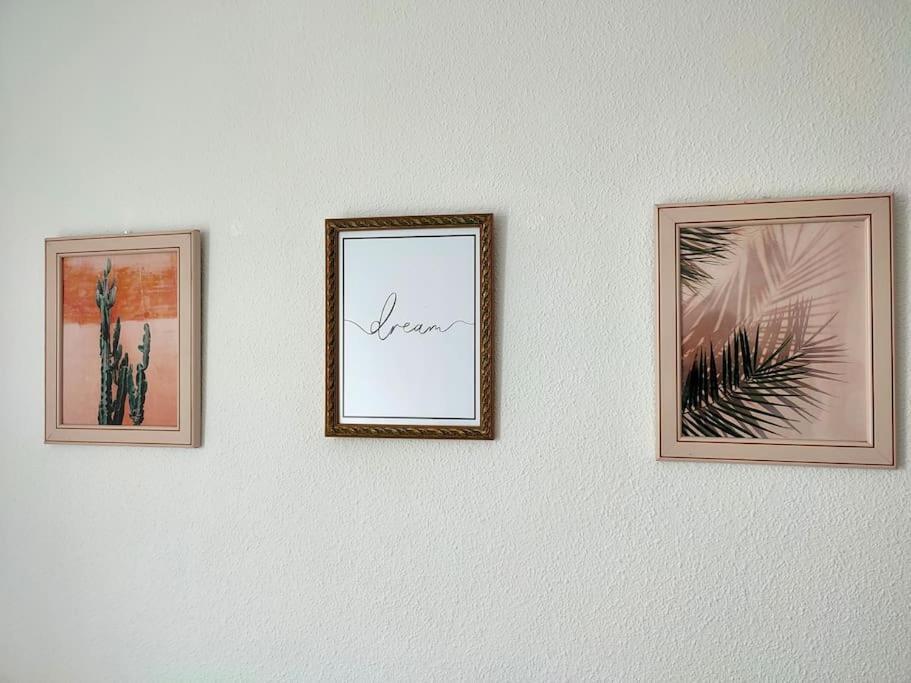 Apartmán Vivienda Con Piscina, Solarium, Vistas Teide Cho Exteriér fotografie